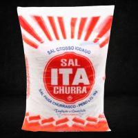 imagem Sal Grosso 1KG ITA