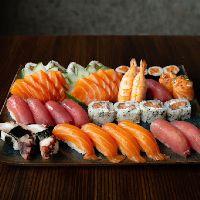 imagem Combo Matsue 