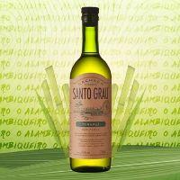imagem Cachaça Santo Grau Itirapuã - 750ml