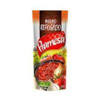 imagem Molho de tomate pramesa