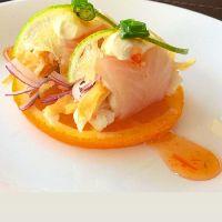 imagem Sushi do Cheff