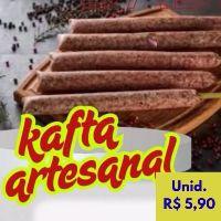imagem Kafta Artesanal 