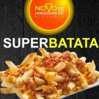 imagem SUPER BATATA