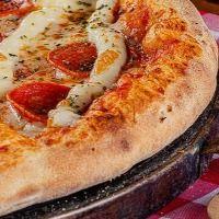 imagem Pizza Promoção Grande (Escolha 2 Sabores)