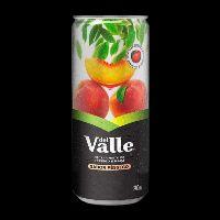 imagem Del Valle Pêssego