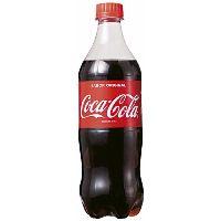 imagem COCA-COLA 600ML