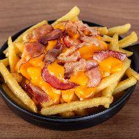 imagem Batata Especial