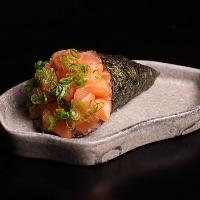 imagem Temaki Filadelfia