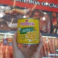 imagem Milho Verde Predilecta  170g