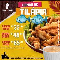 imagem Combo Tilapia