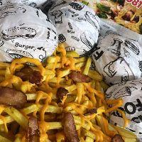 imagem Combo X-bacon