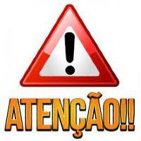 imagem HORÁRIO DE ENTREGA!