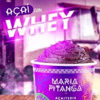 imagem Açai Prime Zero com Whey