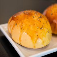 imagem Hambúrguer de Forno - 320g
