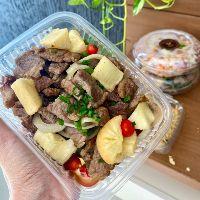 imagem Carne de Sol 250g