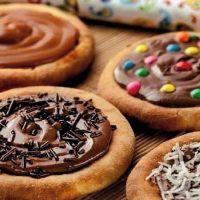 imagem Esfirras Doces
