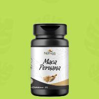 imagem Maca Peruana