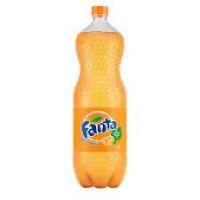 imagem Fanta Laranja 2 L