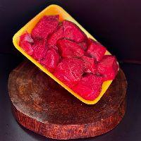 imagem BANDEJA 500G ACÉM EXTRA LIMPO EM CUBOS