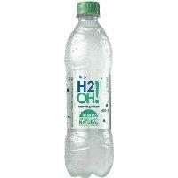 imagem  H2OH limão limoneto 500 ml