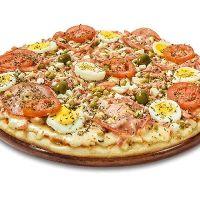 imagem Pizza Família 