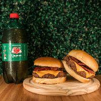 imagem 2 CHEDDAR BACON + GUARANÁ 1L 