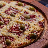 imagem Pizza Maracanã