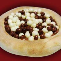 imagem Esfiha de CHOCOBALL