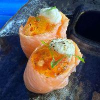 imagem Sushi - Dyo Divino