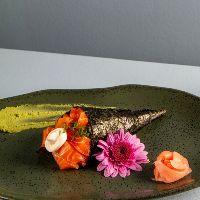imagem Temaki Filadelfia com arroz