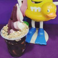 imagem Sundae Açaí ou Misto