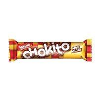 imagem Chocolate Chokito