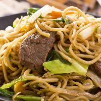 imagem Yakisoba de Carne