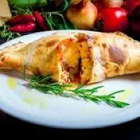 imagem CALZONE DE RÚCULA