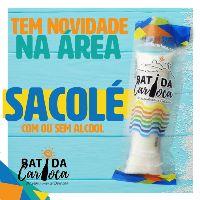 imagem SACOLÉ SEM ALCOOL