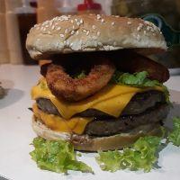 imagem 15- Duplo Mega Picanha 240g