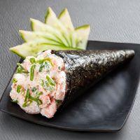 imagem Temaki Camarão