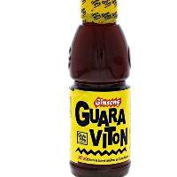 imagem Guaraviton ginseng 500ml