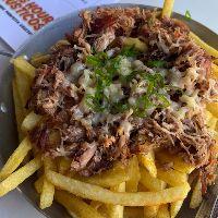 imagem Batata da Galera - Costela Suína