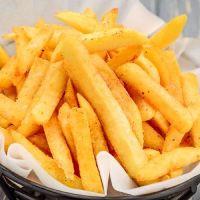 imagem Porção de Batata Simples