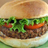 imagem Hamburguer