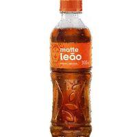 imagem Chá Matte Leão Original 300ml