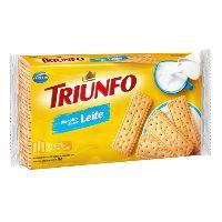 imagem BISCOITO MAIZENA TRIUNFO AO LEITE 345G