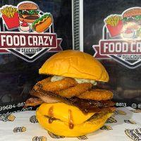 imagem Artesanal Baconzito Crazy