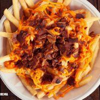 imagem Batata, Bacon e Cheddar - G 800g