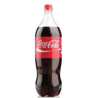 imagem Coca Cola 2L
