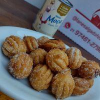 imagem CHURROS