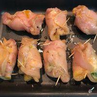 imagem Rolé de Frango 500g