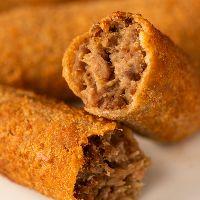 imagem Croquete de Carne (Porção com 3)