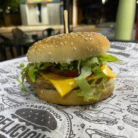 imagem X-Burguer